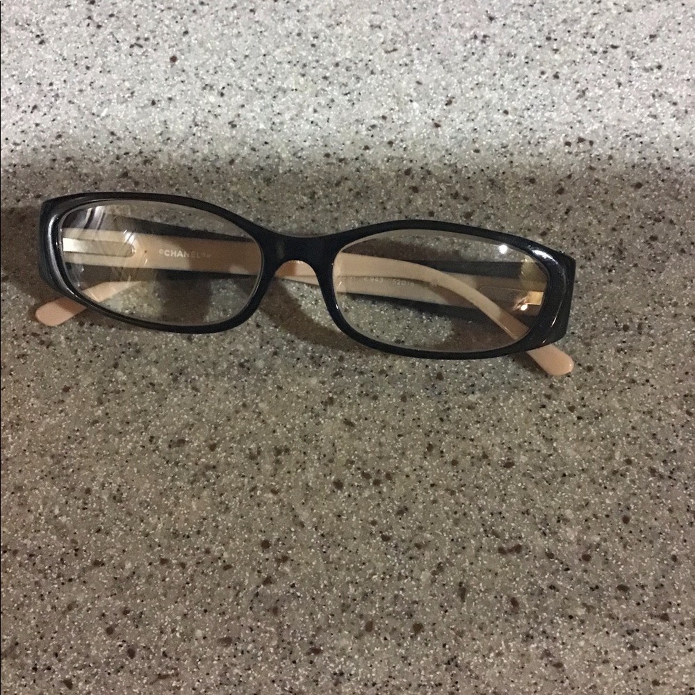 Chanel Eyeglasses